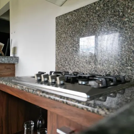 Casita Boquete Apartment Exterior photo